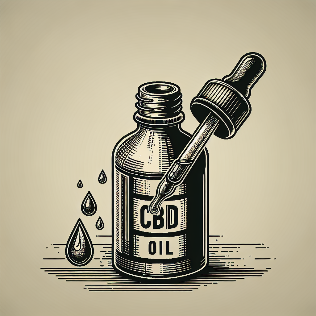 CBD Oil image