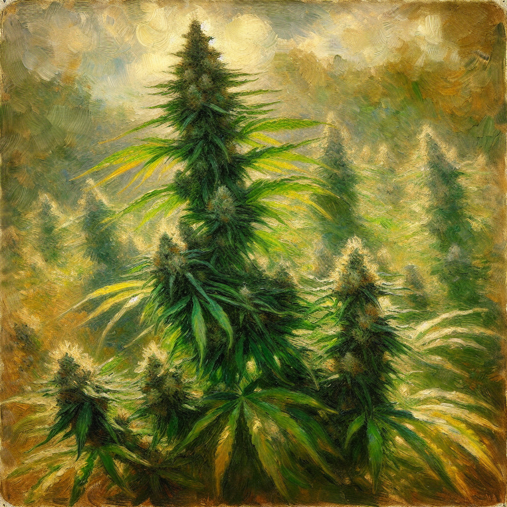 Marijuana image