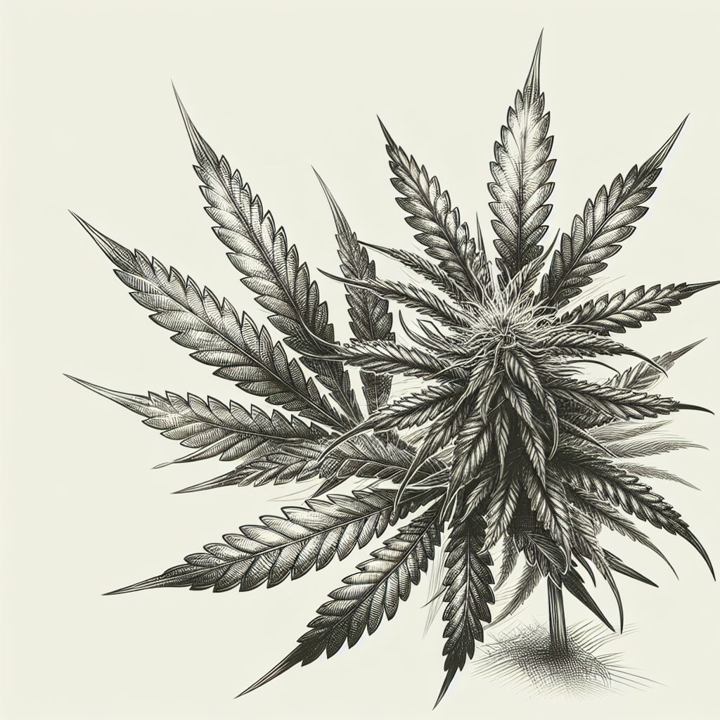 Cannabis image