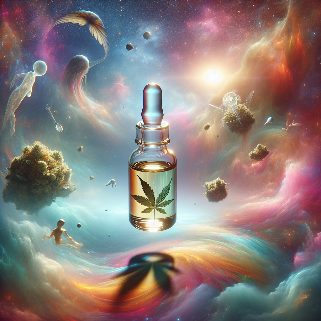 CBD Oil image