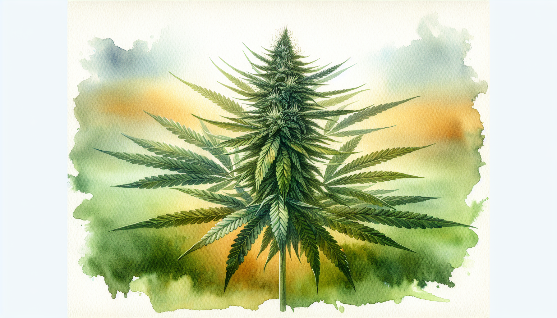 Marijuana image