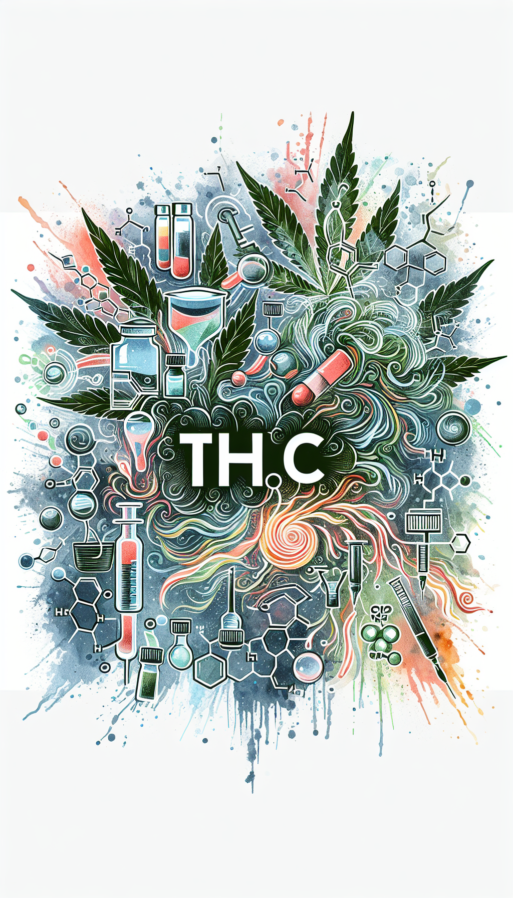 THC image