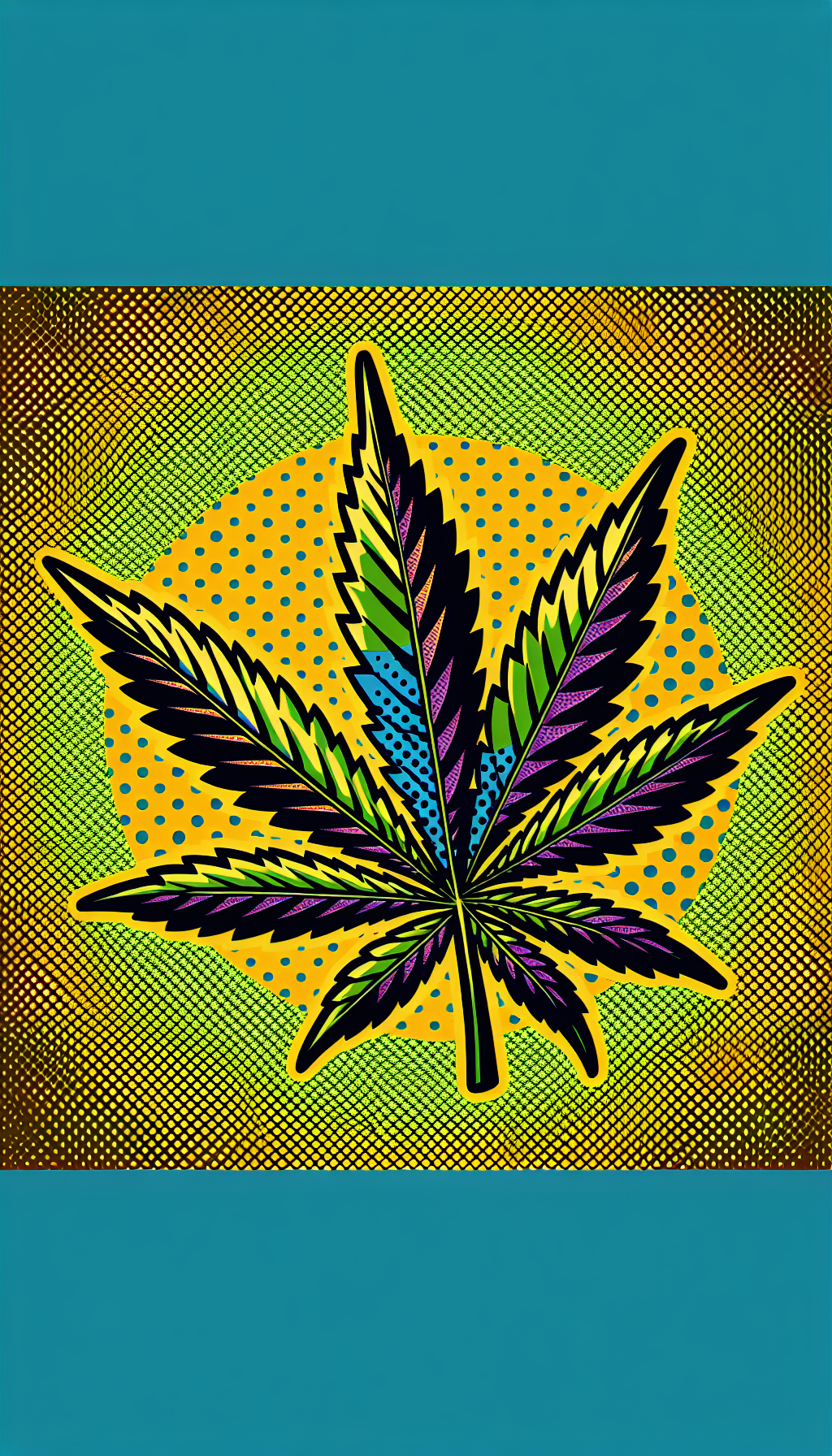 Cannabis image
