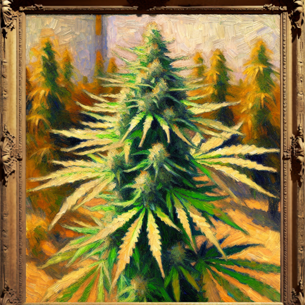 Marijuana image