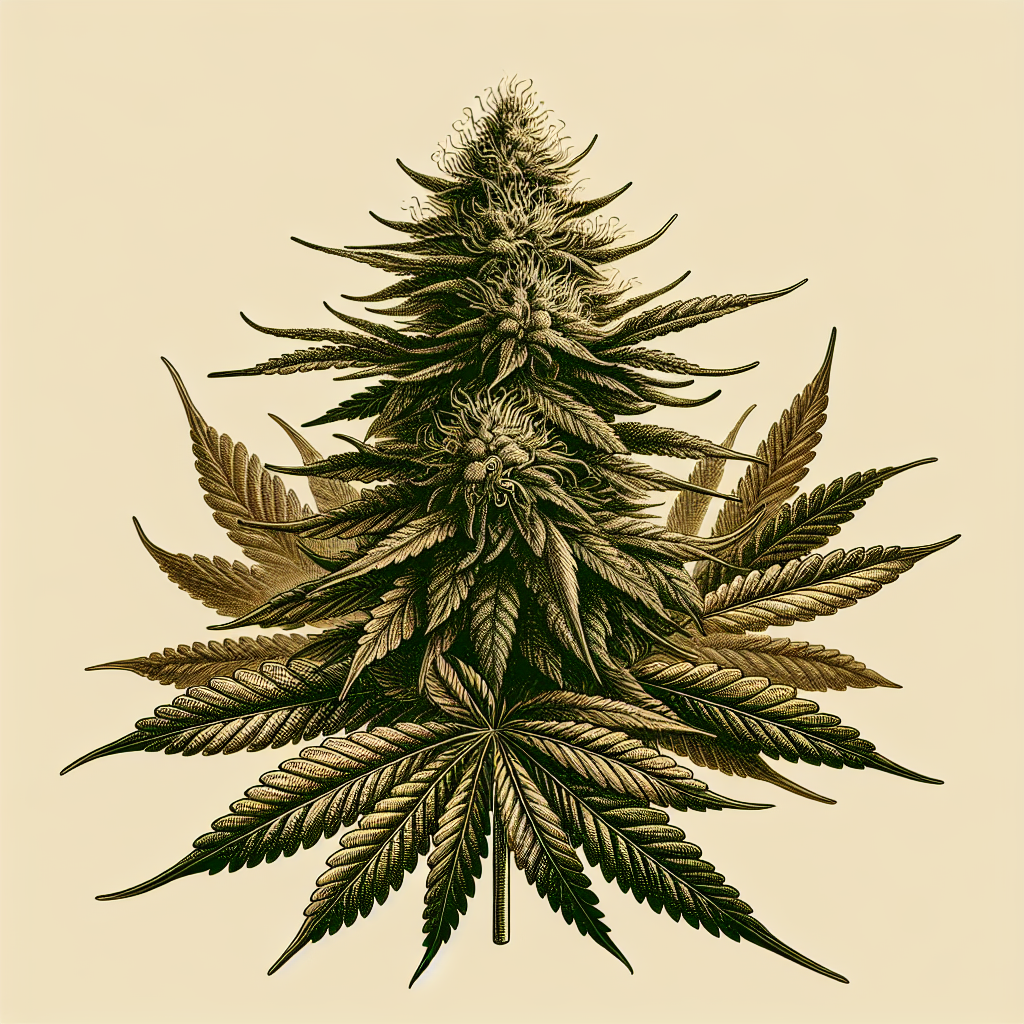 Marijuana image