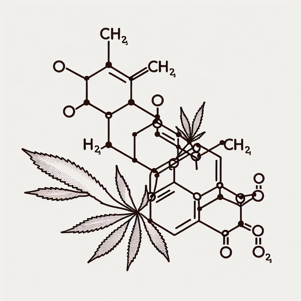 THC image