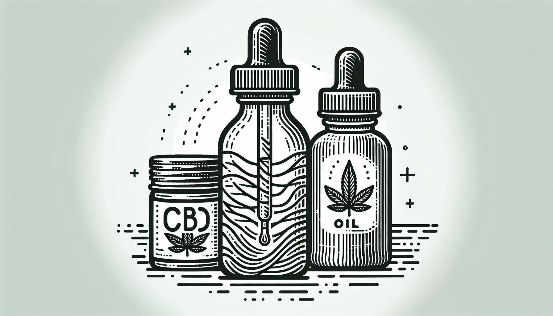 CBD Oil image