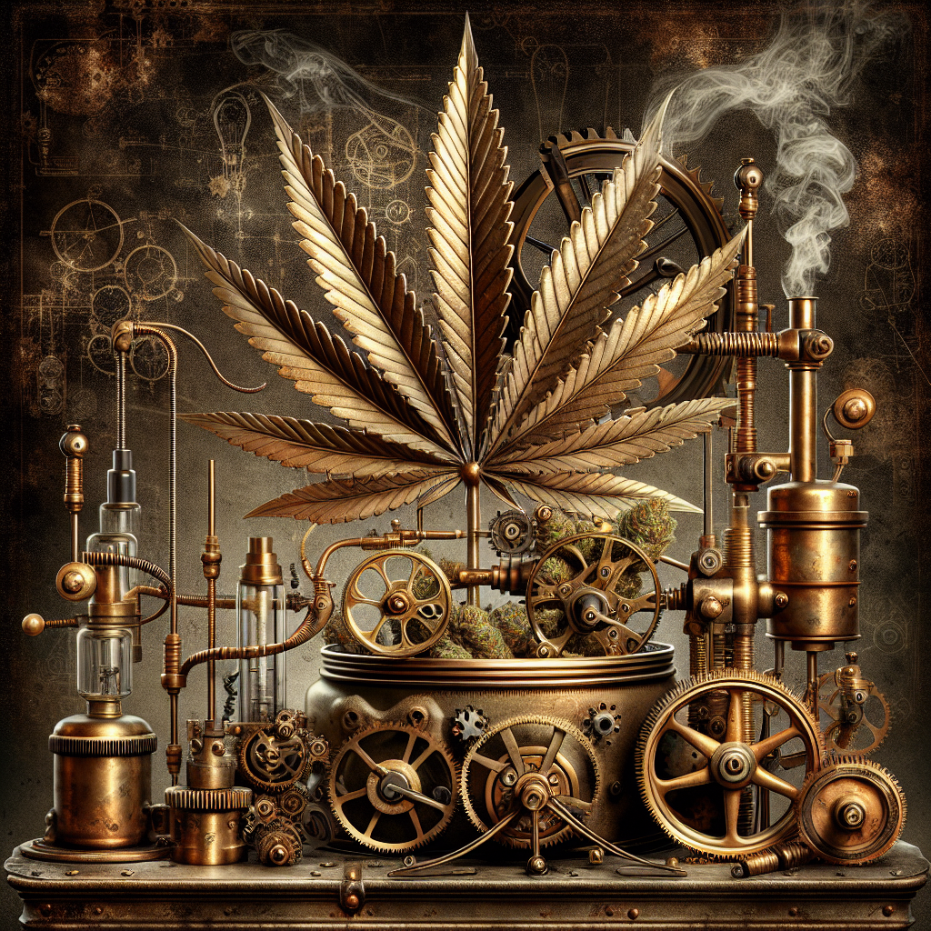 Cannabis image