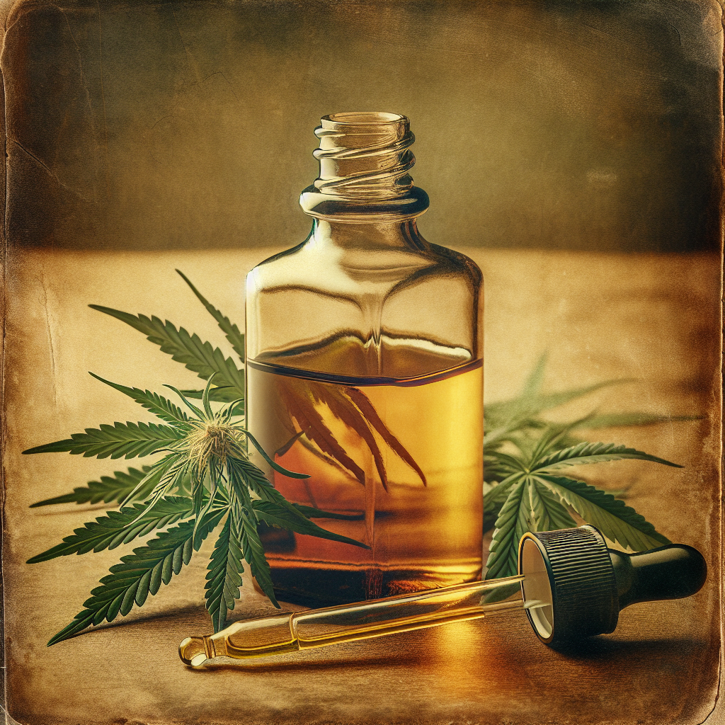 CBD Oil image