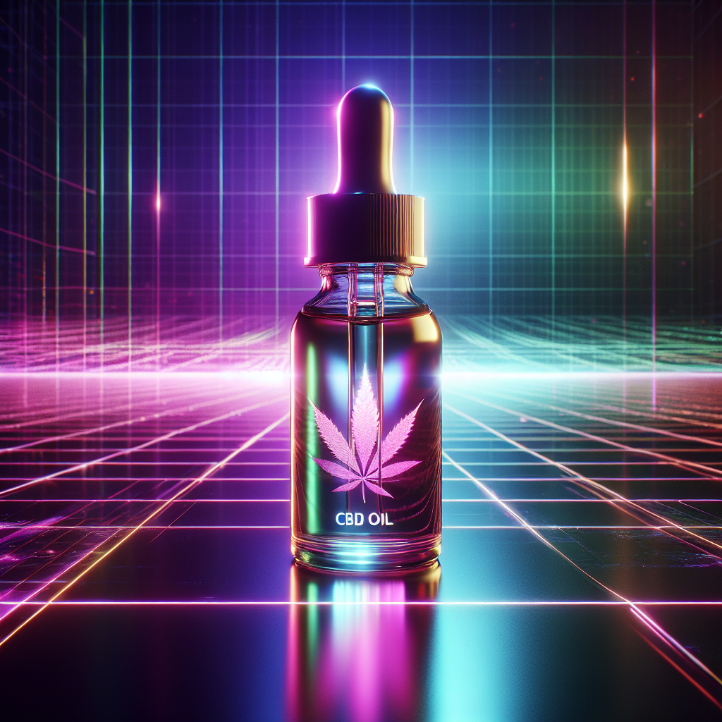 CBD Oil image