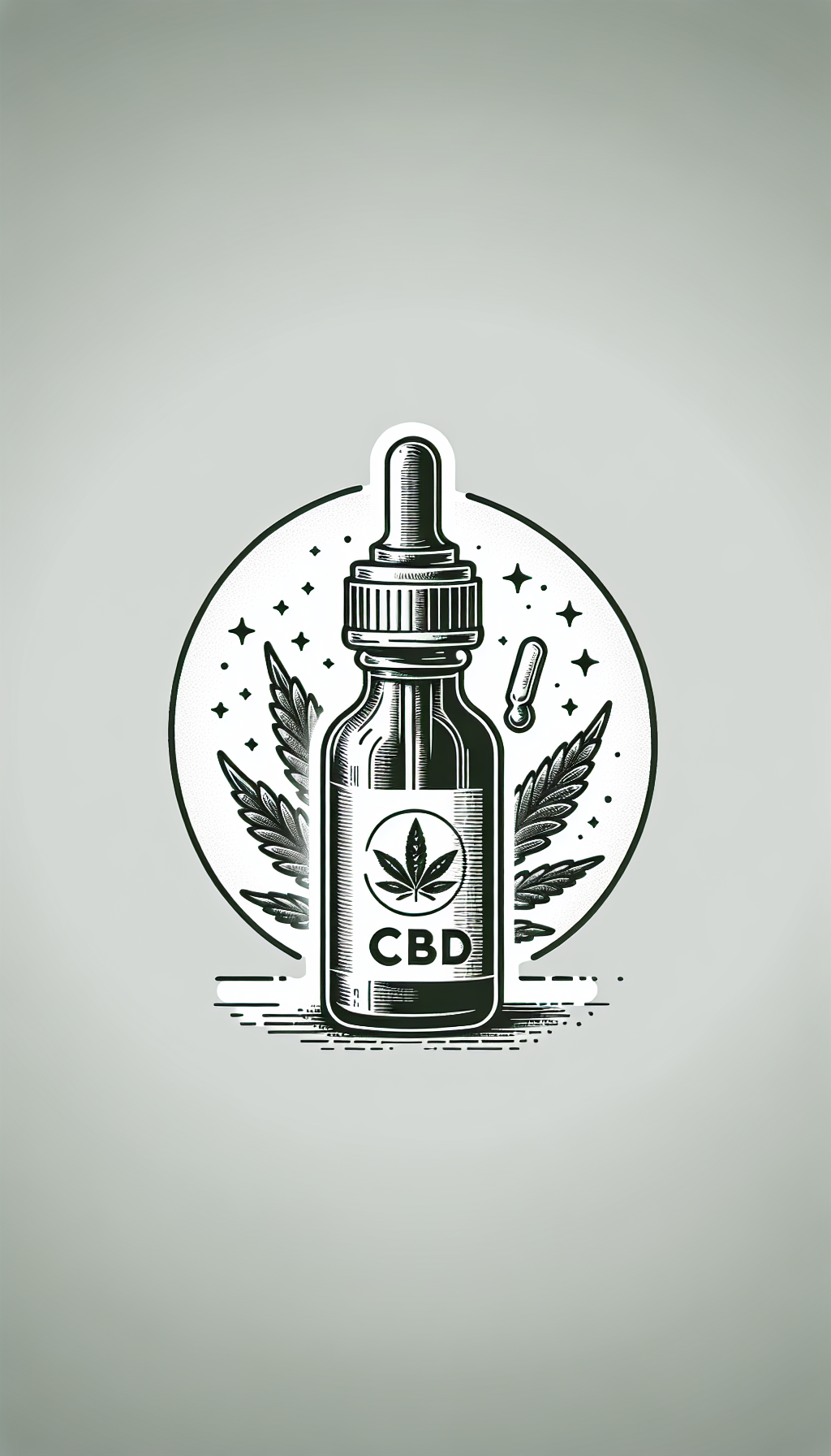 CBD Oil image