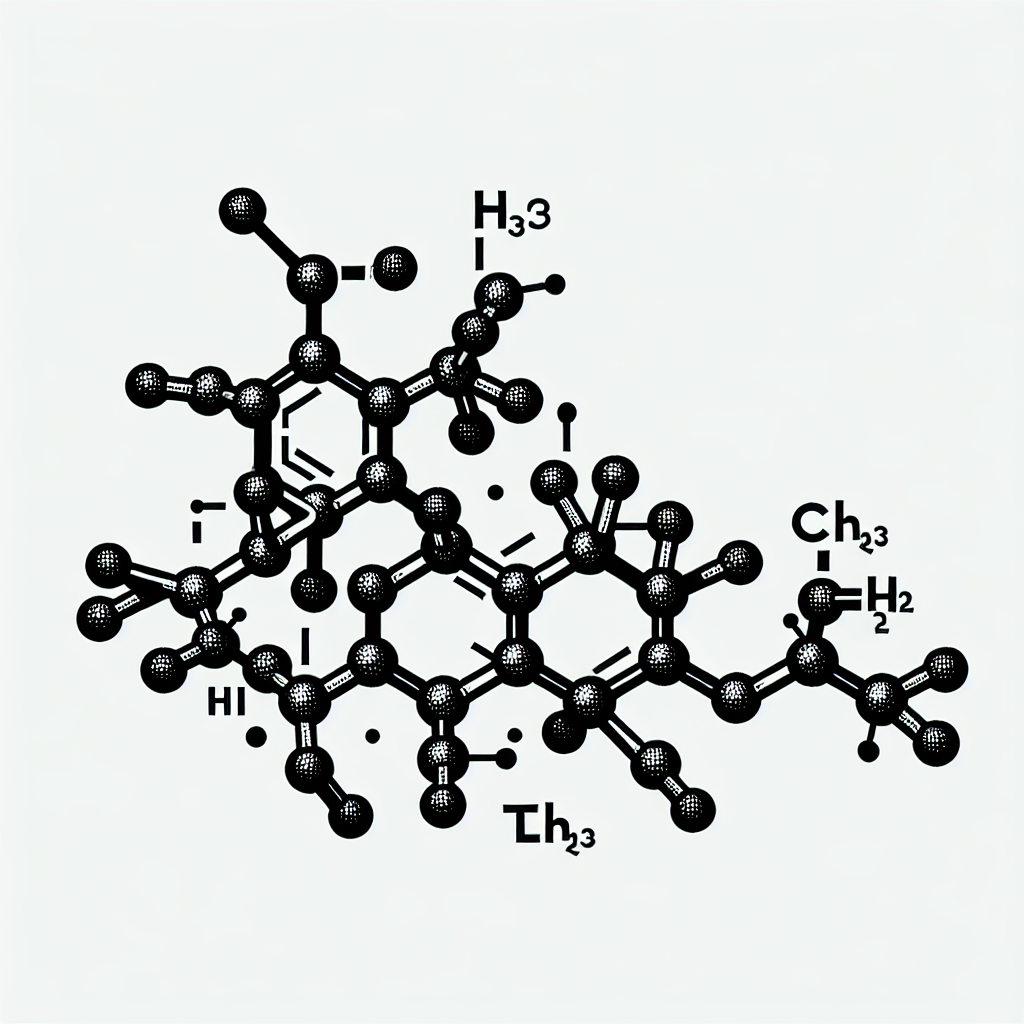 THC image