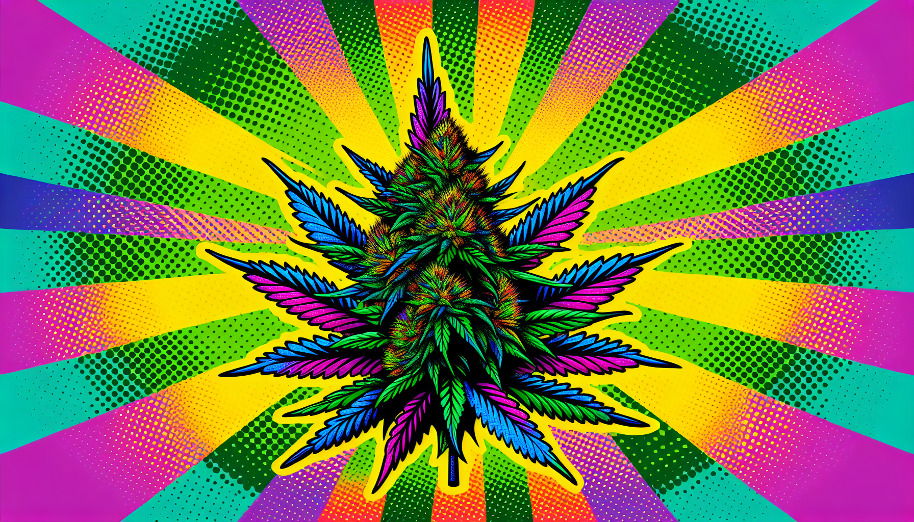 Cannabis image