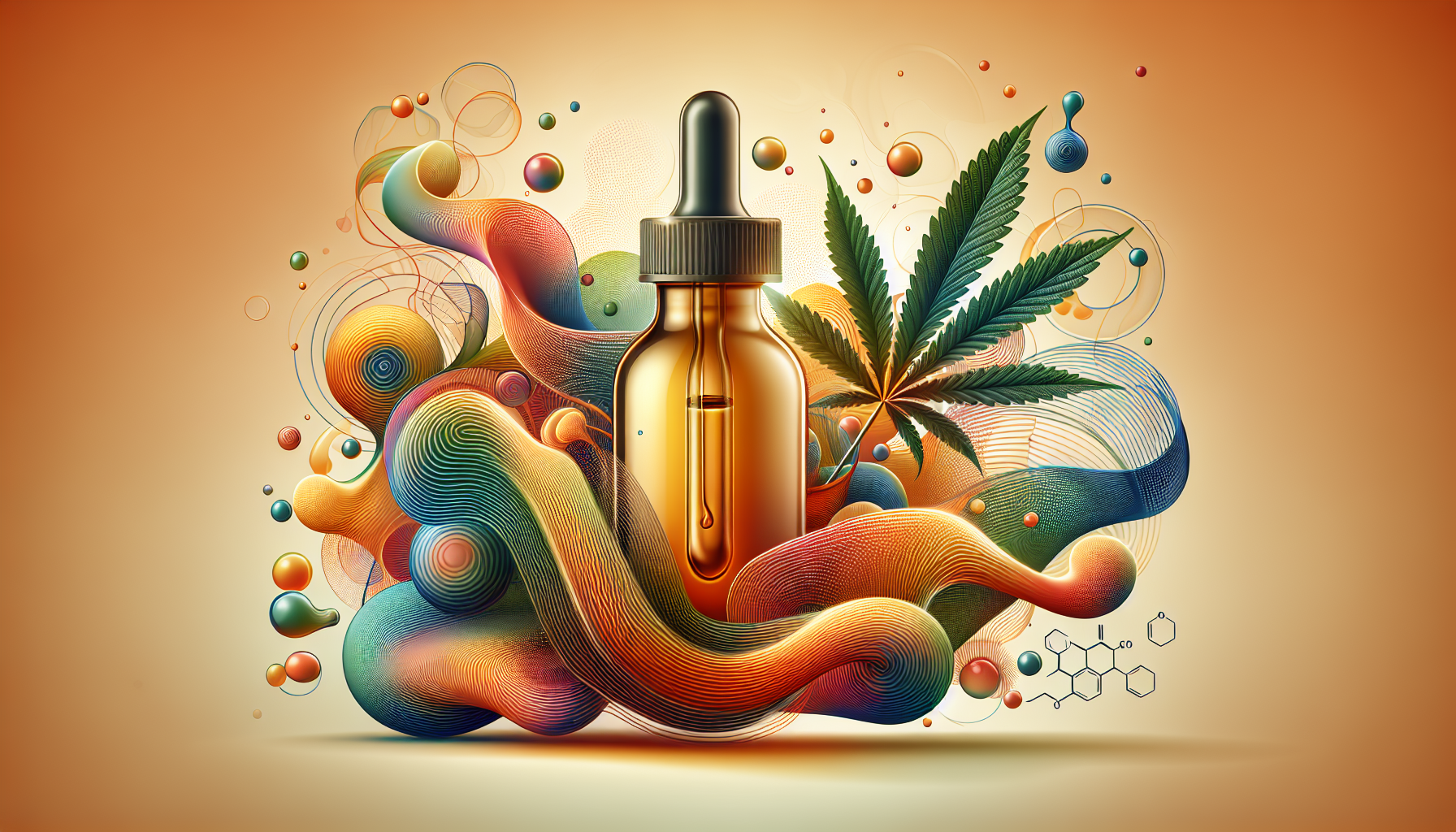 CBD Oil image