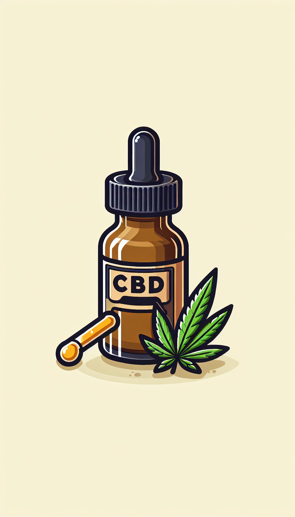 CBD Oil image