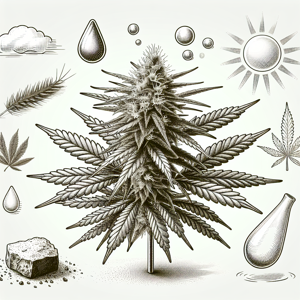 Marijuana image