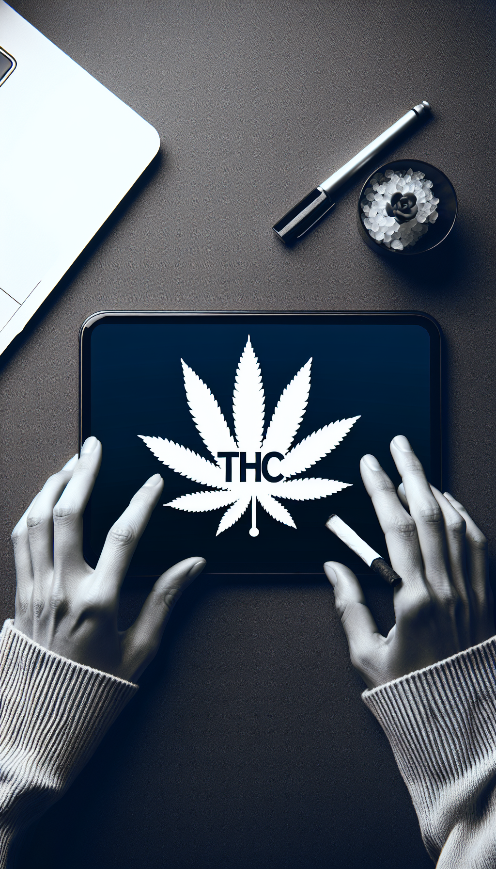 THC image