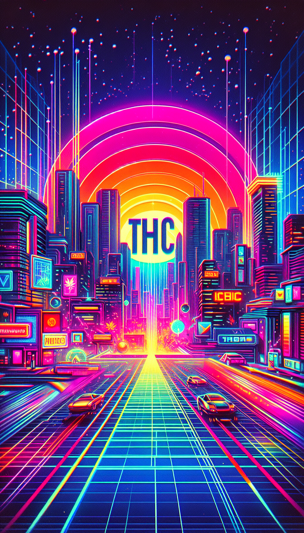 THC image