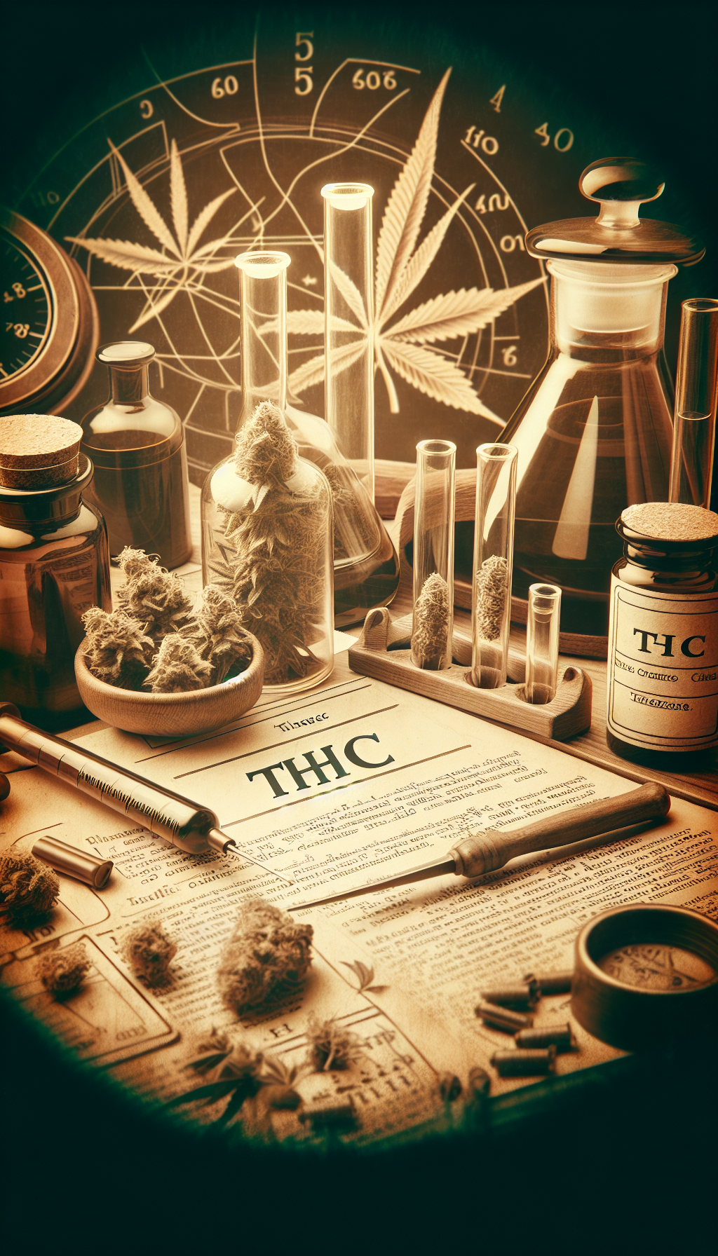 THC image