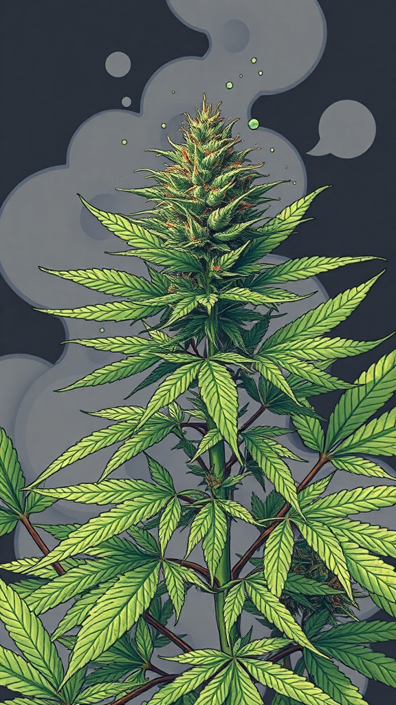 Cannabis image
