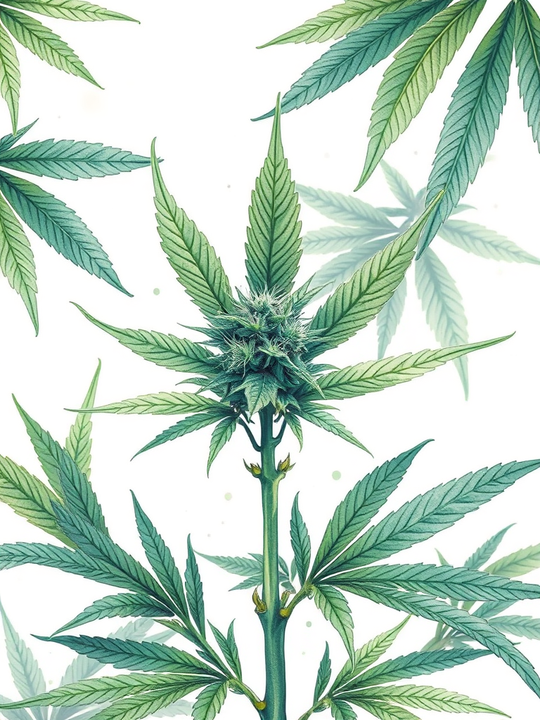 Cannabis image