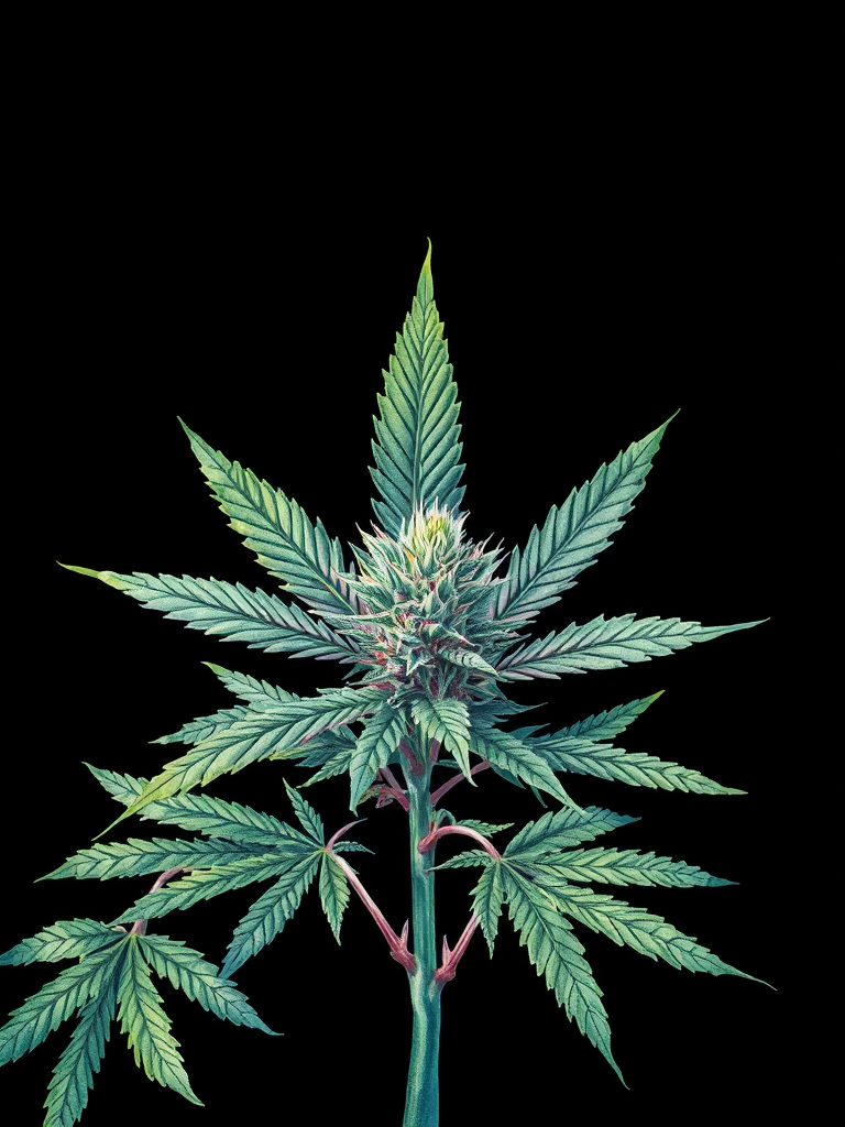 Cannabis image
