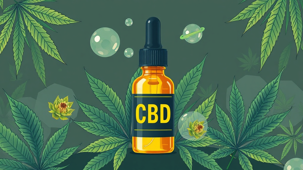 CBD Oil image