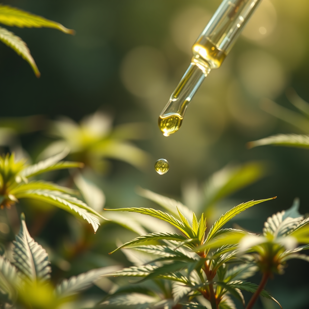 CBD Oil image