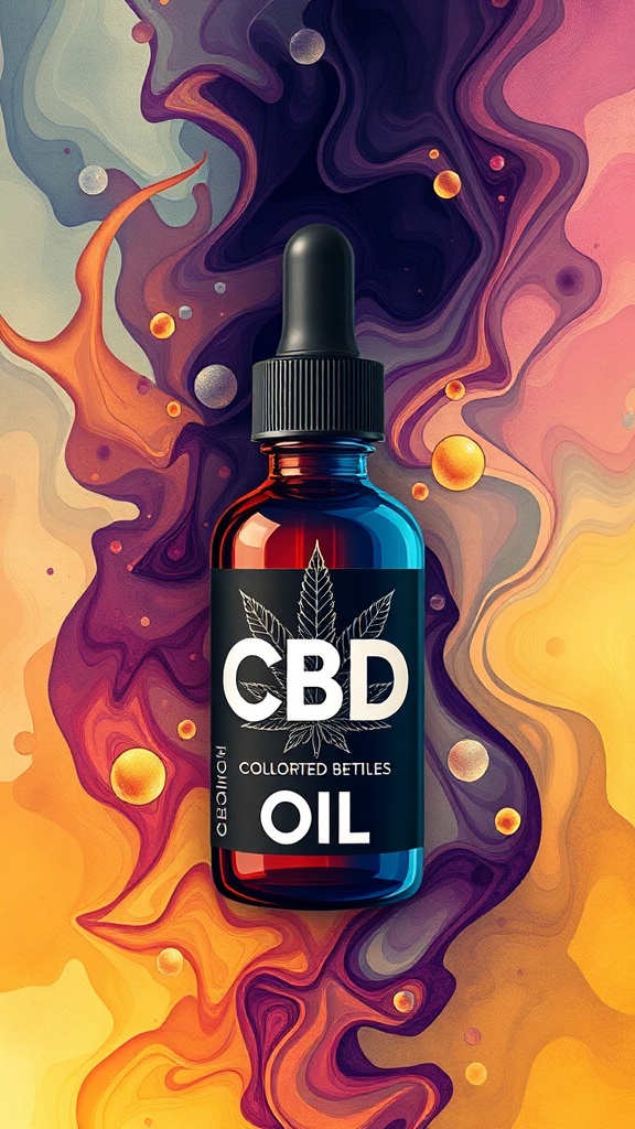 CBD Oil image