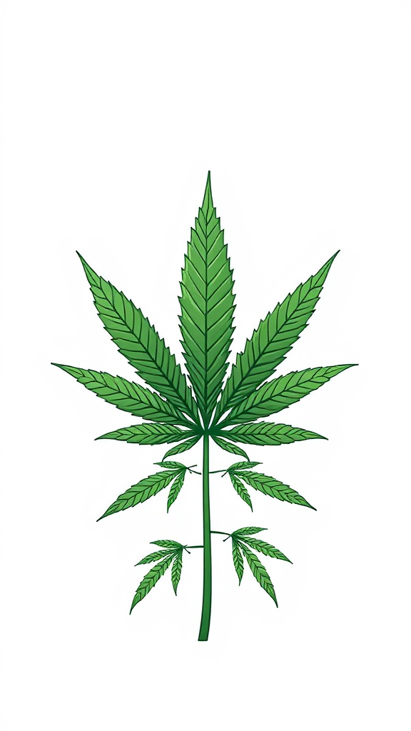 Marijuana image