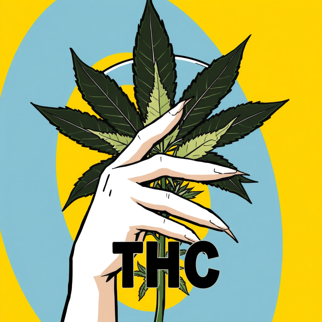 THC image