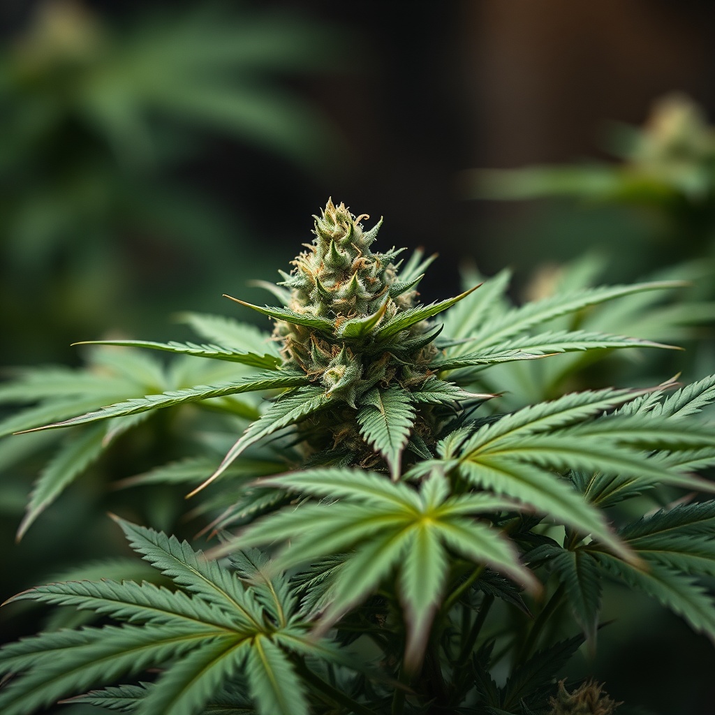 Cannabis image