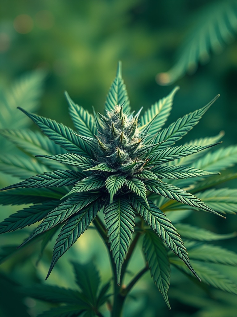 Cannabis image