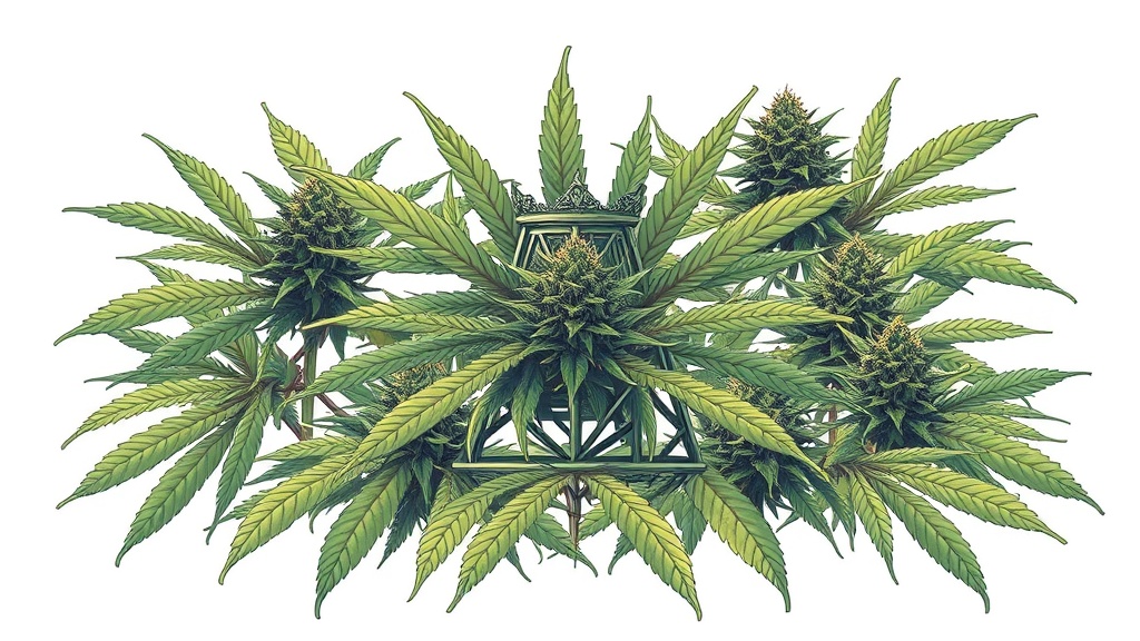 Cannabis image