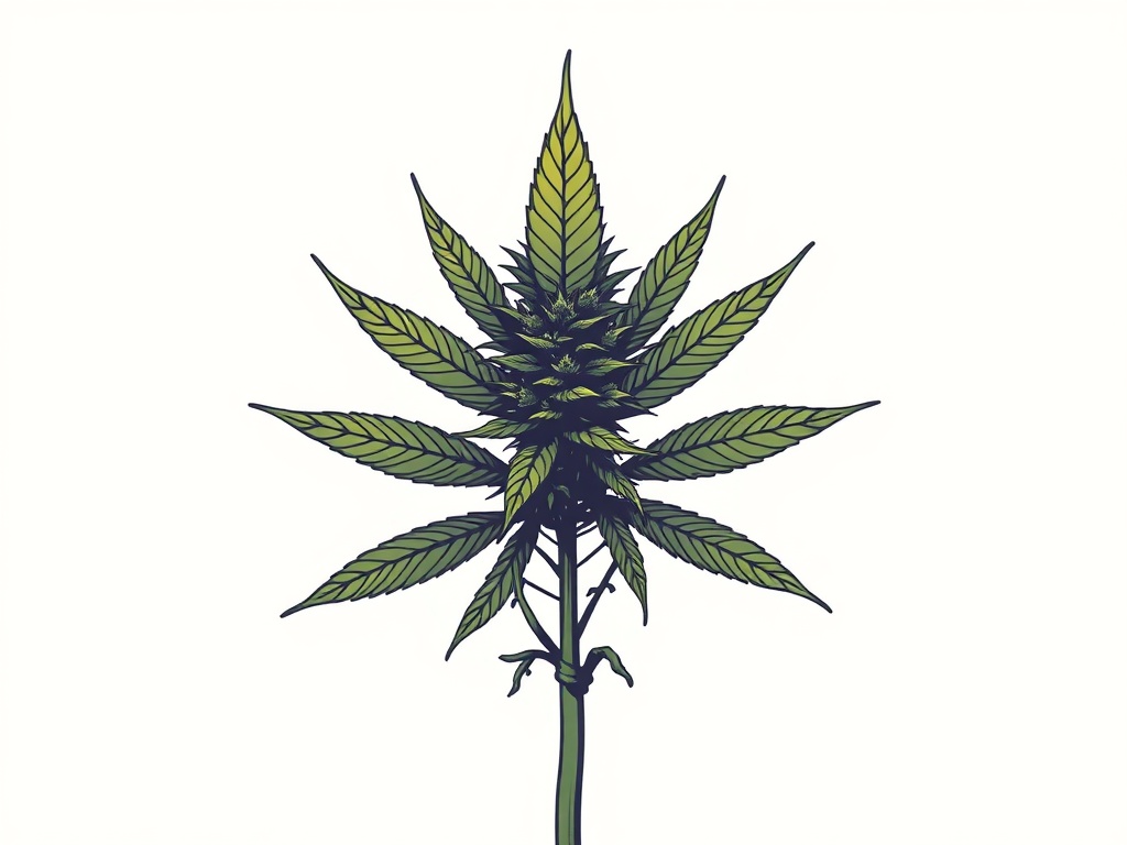 Cannabis image