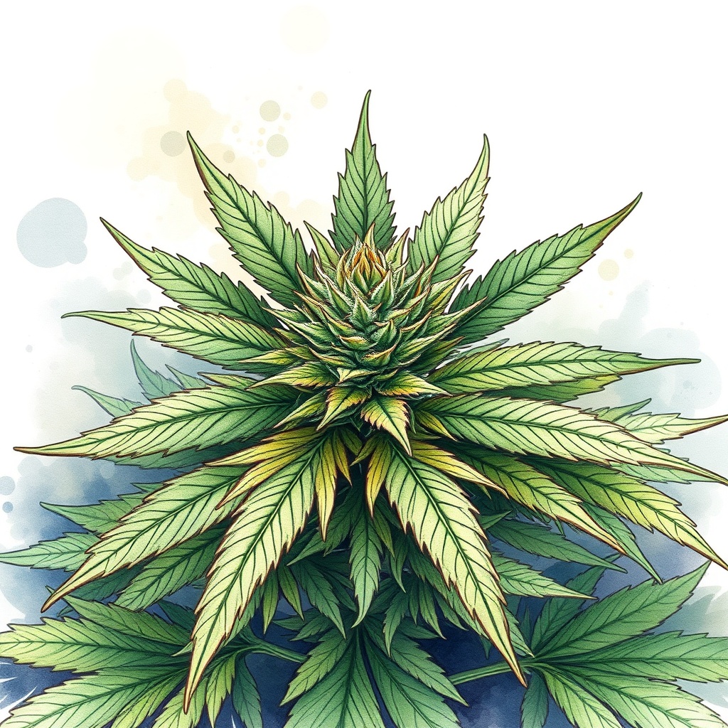 Cannabis image