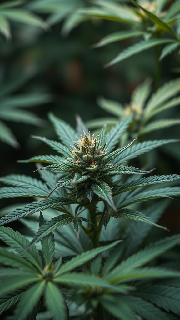 Cannabis image