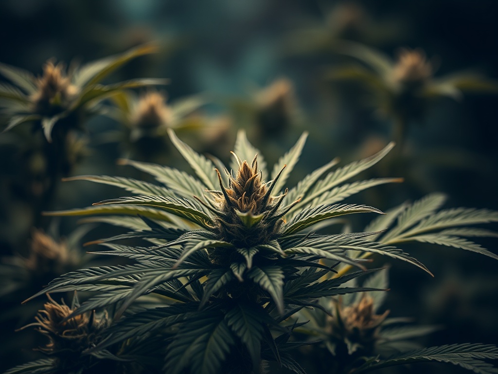 Cannabis image