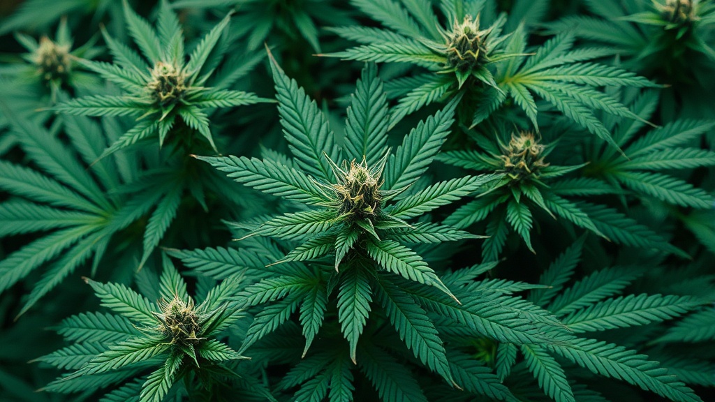 Marijuana image