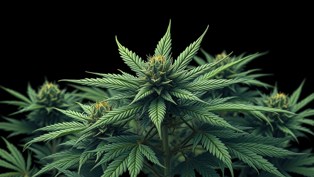 Marijuana image