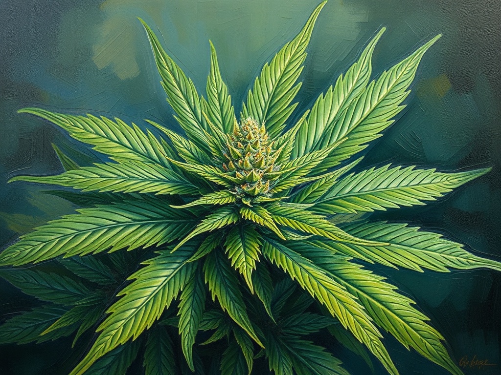 Marijuana image