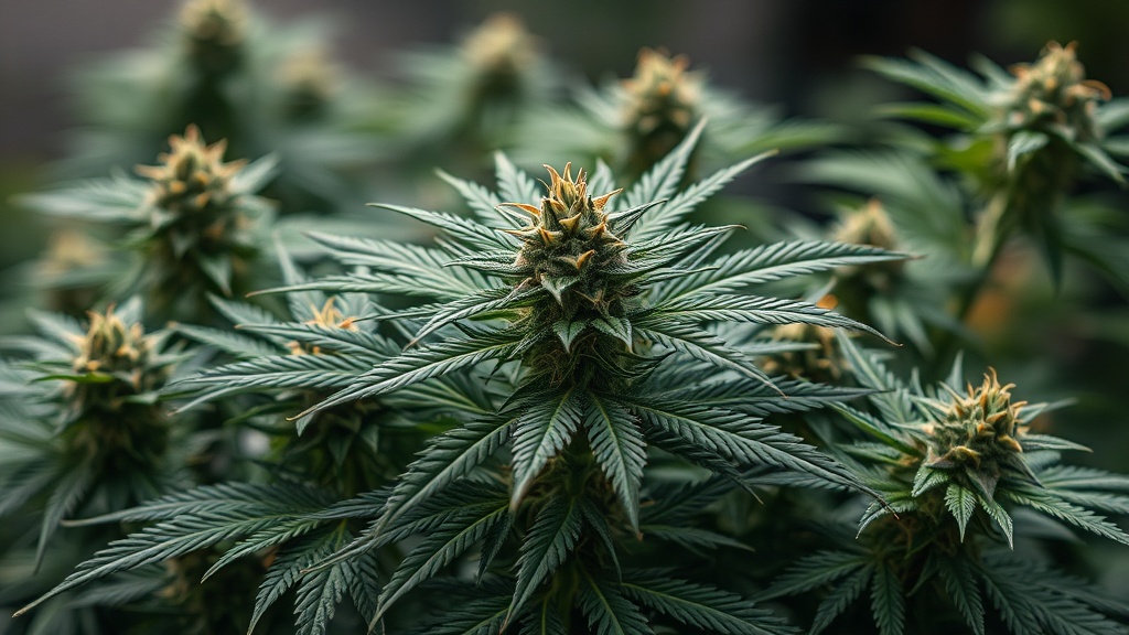 Marijuana image