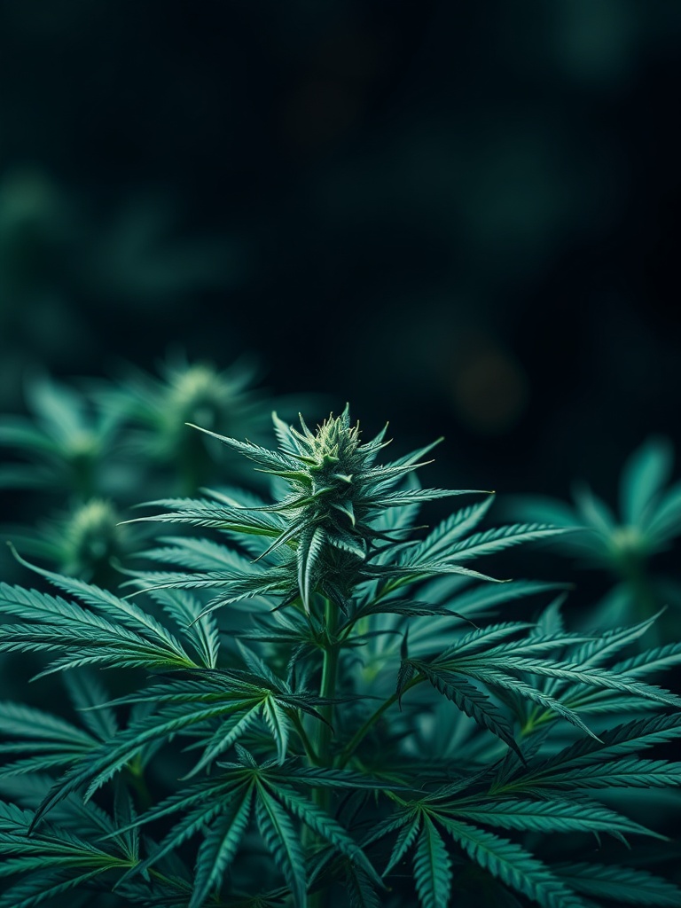 Marijuana image