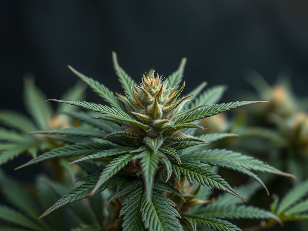 THC image