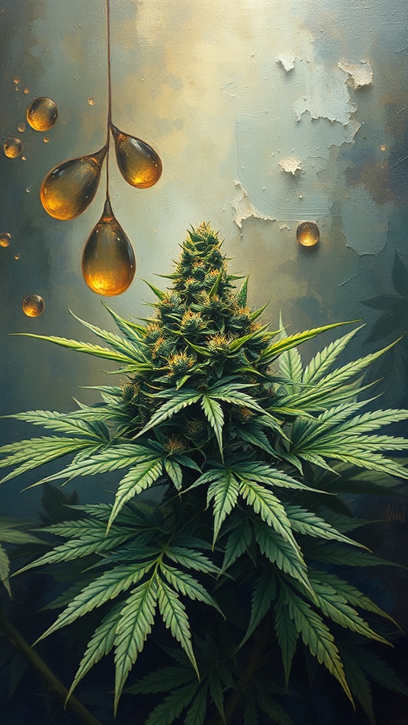 THC image