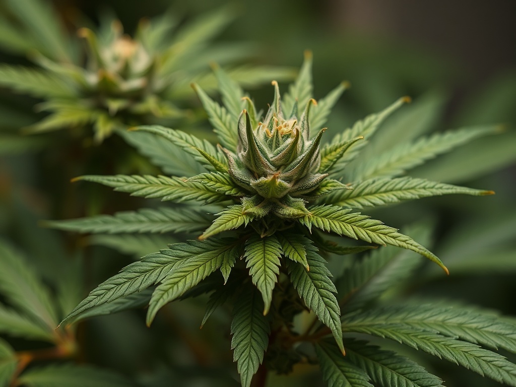 THC image