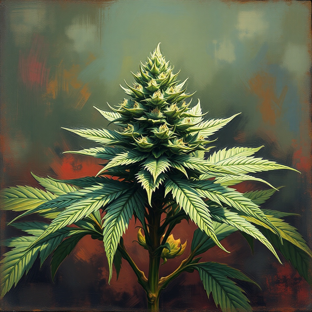 THC image