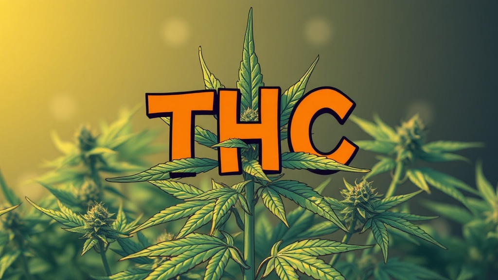 THC image