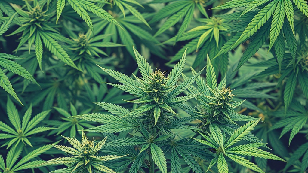 Cannabis image
