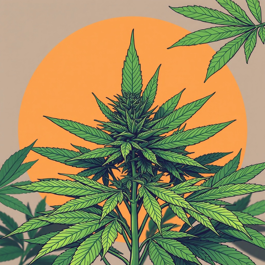 Cannabis image